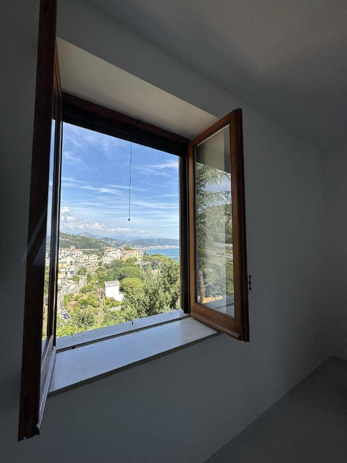 Il Melograno In Costa D'Amalfi - Romantic Experience Vietri Ruang foto