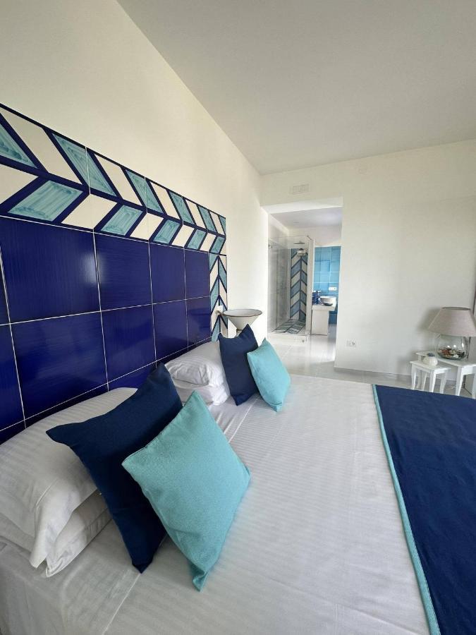 Il Melograno In Costa D'Amalfi - Romantic Experience Vietri Ruang foto