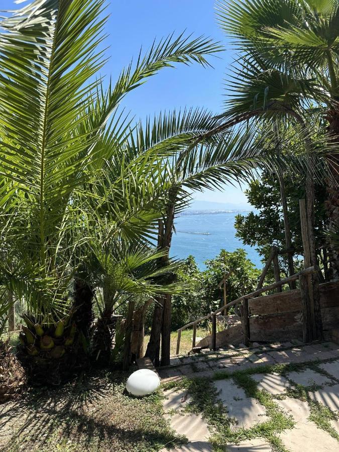 Il Melograno In Costa D'Amalfi - Romantic Experience Vietri Bagian luar foto