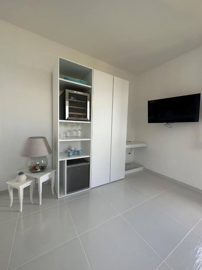 Il Melograno In Costa D'Amalfi - Romantic Experience Vietri Ruang foto