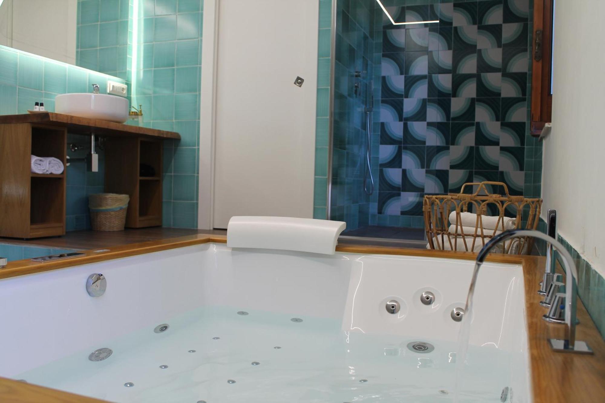 Il Melograno In Costa D'Amalfi - Romantic Experience Vietri Bagian luar foto